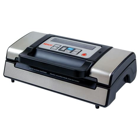 vacuum sealer vs 12